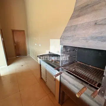 Residencial Parque das Nações - Cianorte