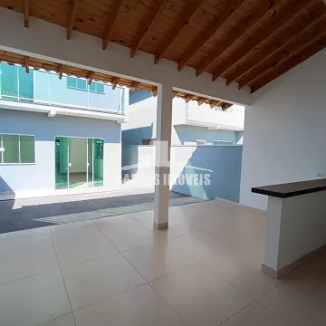 Residencial Parque do Bosque