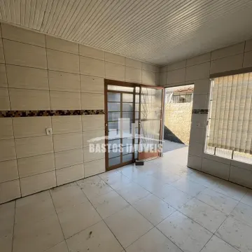 Residencial América - Cianorte PR