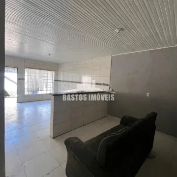 Residencial América - Cianorte PR