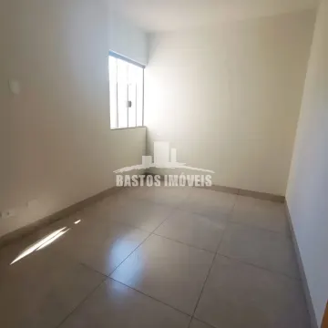 Residencial Parque das Nações - Cianorte PR