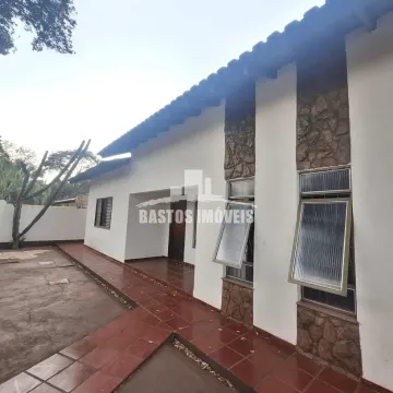 Zona 02 - Cianorte PR