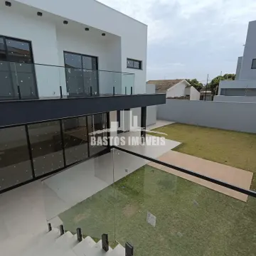 Residencial Atlântico - Cianorte PR