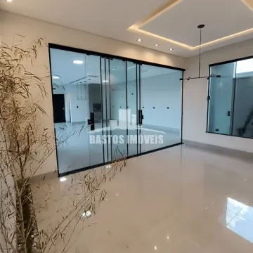 Condominio Residencial Ipanema