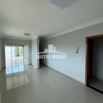 Residencial Parque das Nações - Cianorte