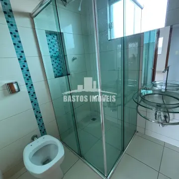 Residencial Parque das Nações - Cianorte