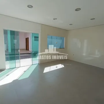 Residencial Parque do Bosque