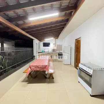 Residencial Nova Itália