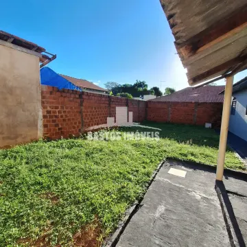 Zona 02 - Cianorte PR