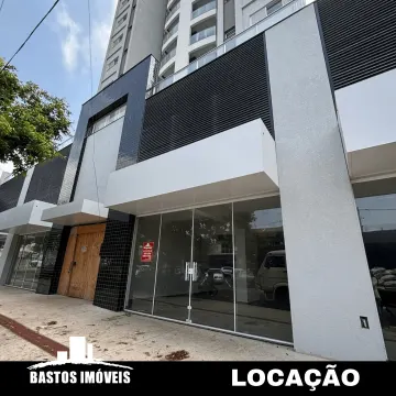 Zona 01 – Cianorte PR
