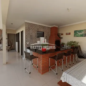 Casa à venda Zona 1