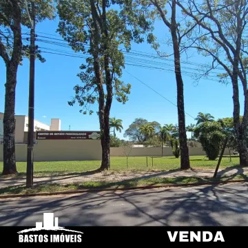 Zona 01 - Cianorte PR