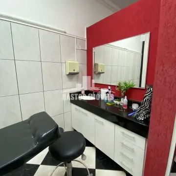 Zona 01 - Cianorte PR