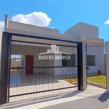 Residencial Atlântico - Cianorte PR
