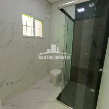 Residencial Parque do Bosque - Cianorte PR
