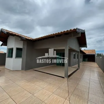 Residencial Parque das Nações - Cianorte PR