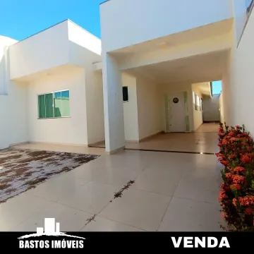 Residencial Atlântico - Cianorte - PR