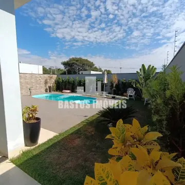 Residencial das Araucárias