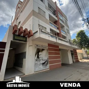 Zona 01 - Cianorte PR