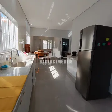Residencial Parque do Bosque