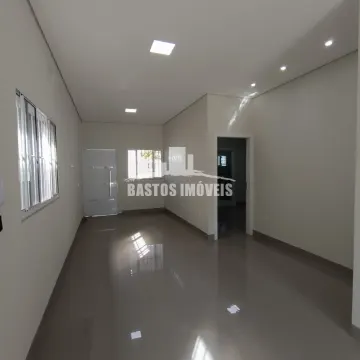 Residencial Parque do Bosque - Cianorte PR