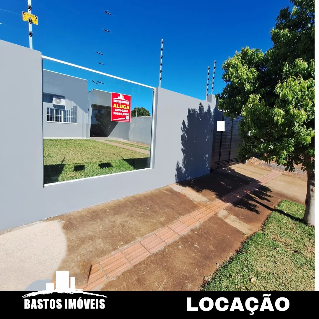 Jardim Universidade - Cianorte PR