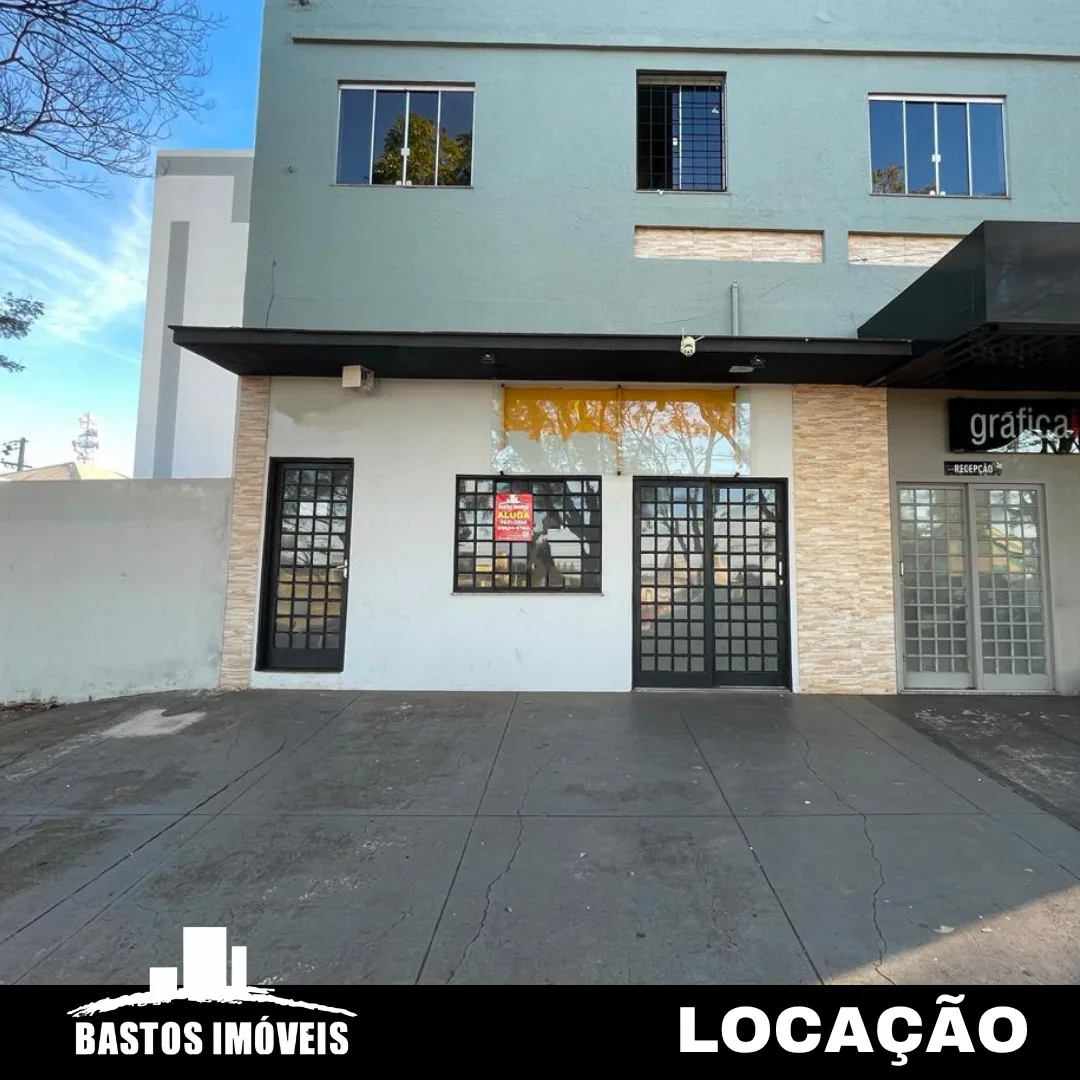 Zona 01 - Cianorte PR