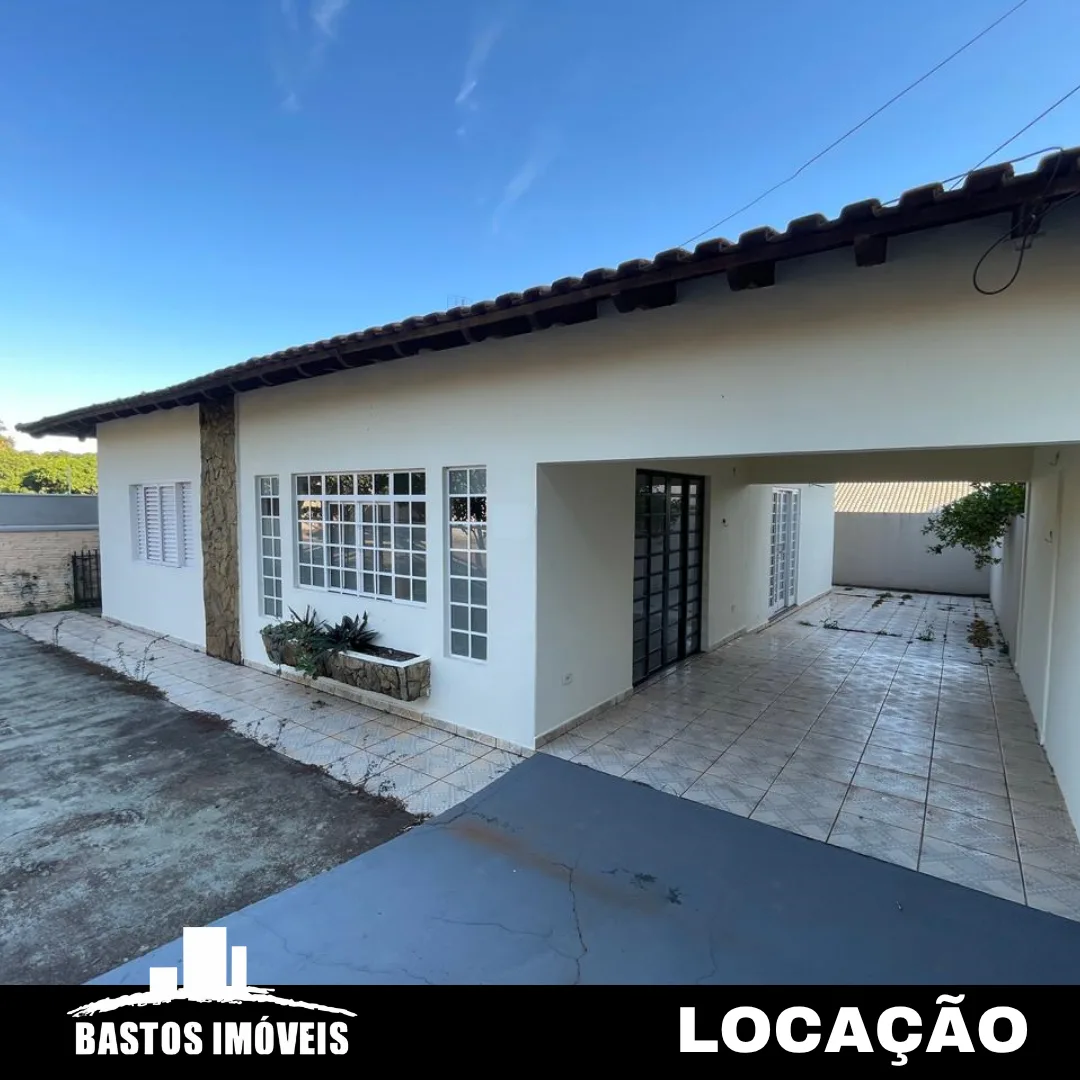 Zona 02 - Cianorte PR