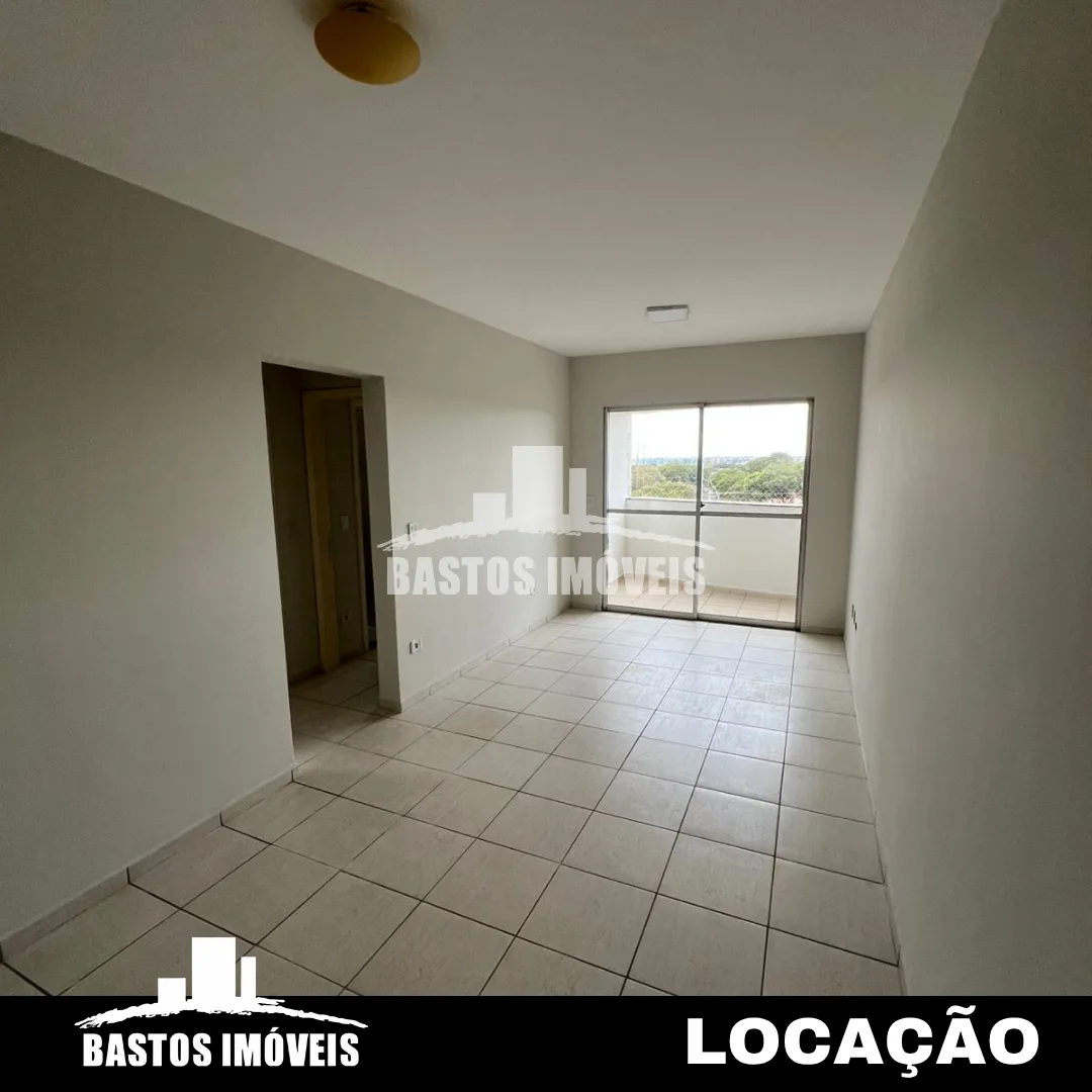 Zona de Armazém - Cianorte PR