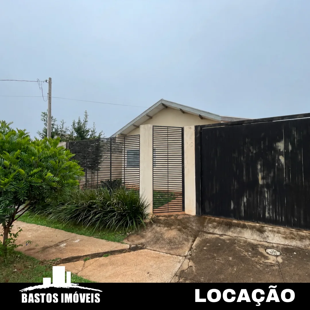 Residencial Recanto Verde - Cianorte PR