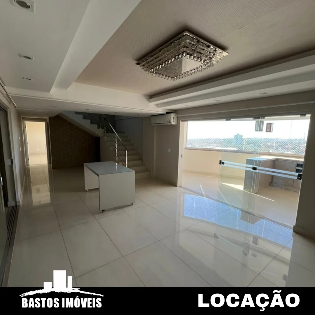Zona 01 - Cianorte PR