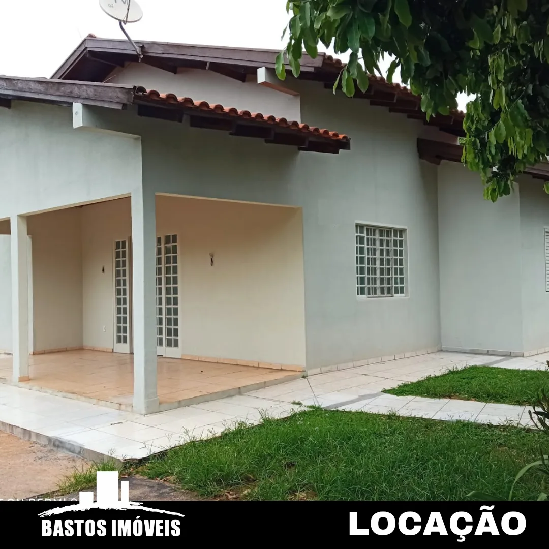 Zona 03 - Cianorte PR