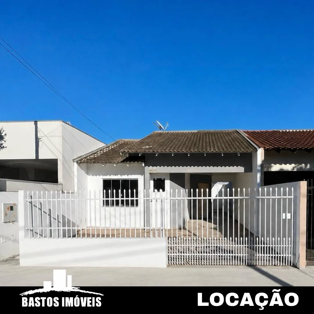Zona 06 - Cianorte PR