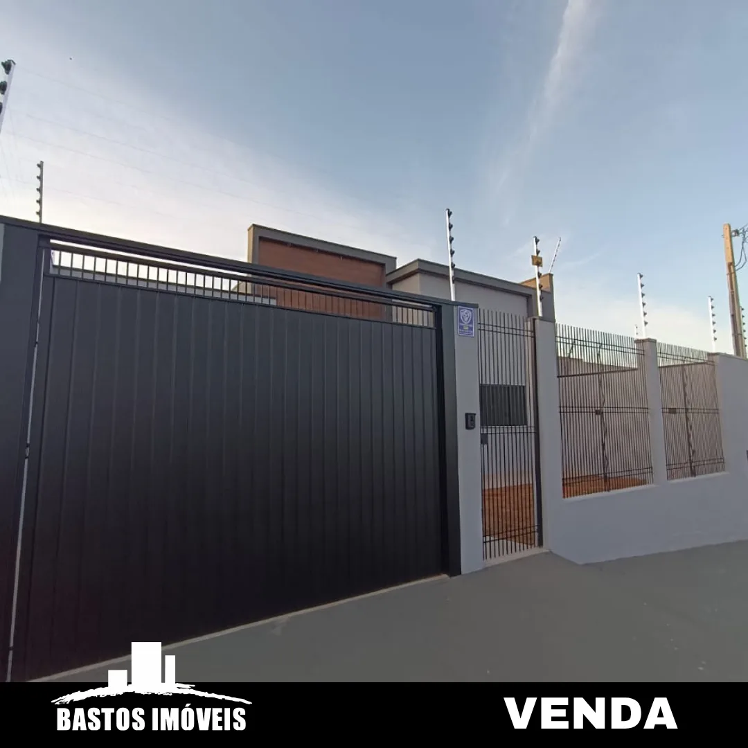 Residencial Parque das Nações - Cianorte PR