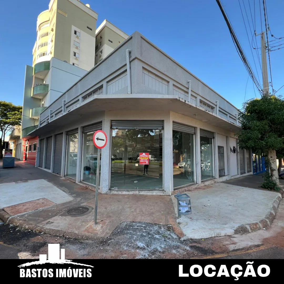 Zona 01 - Cianorte PR