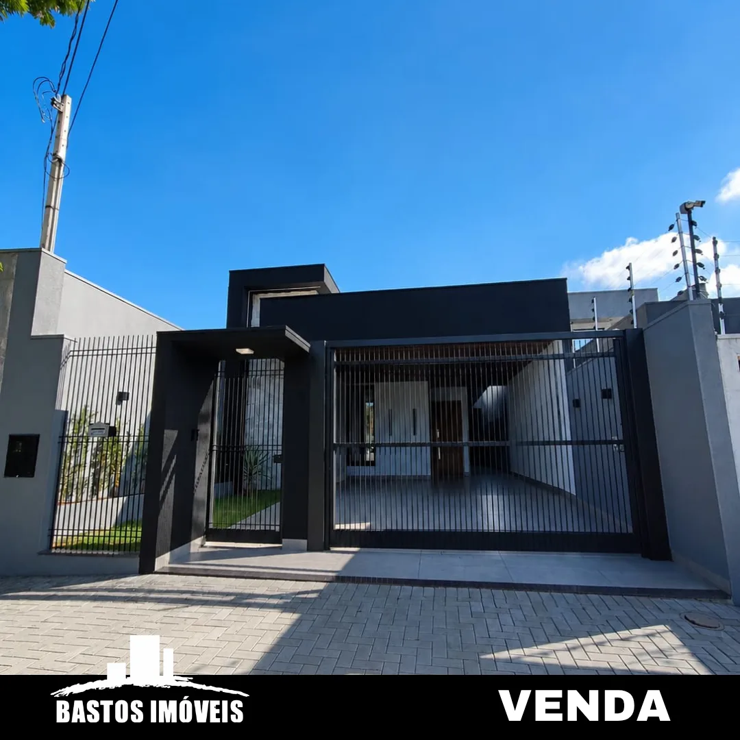 Zona 02 - Cianorte PR