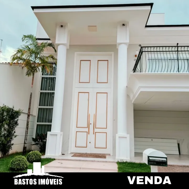 Condominio Century Park, Cianorte - Pr