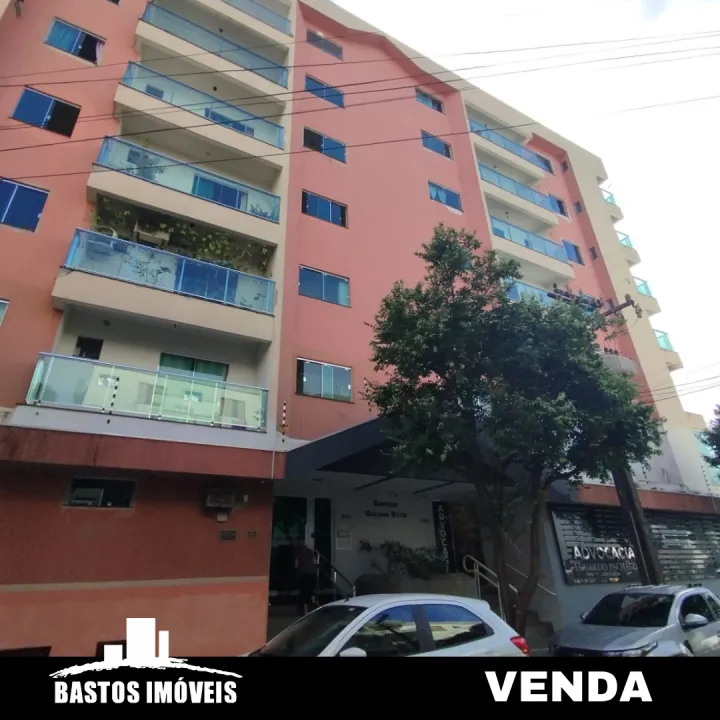 Centro - Cianorte PR