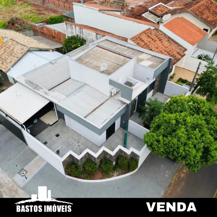 Residencial Olimpico - Cianorte PR