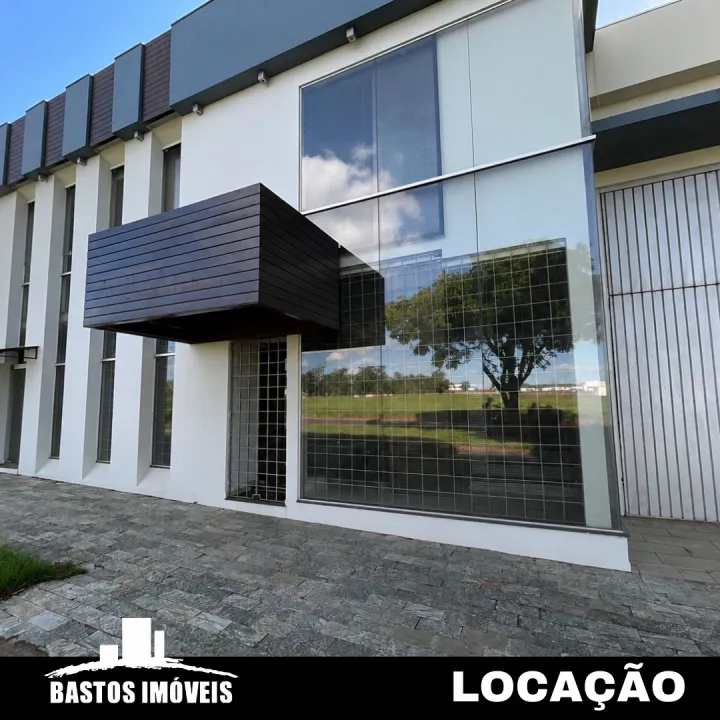 Zona 03 - Cianorte PR