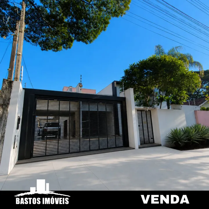 Zona 01 - Cianorte PR