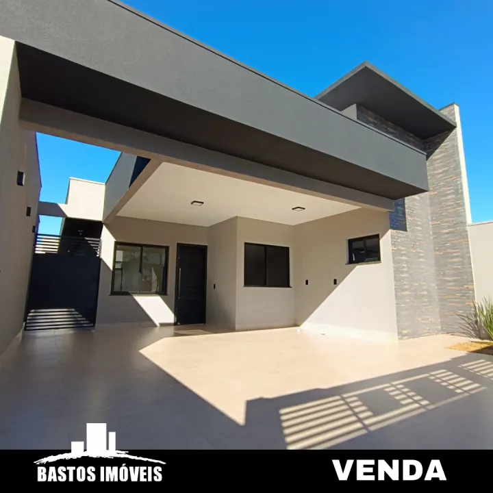 Residencial Parque do Bosque - Cianorte PR