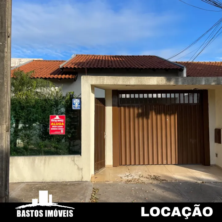 Zona 02 - Cianorte PR