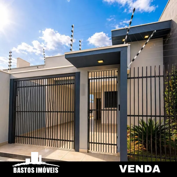 Residencial Viviani - Cianorte PR
