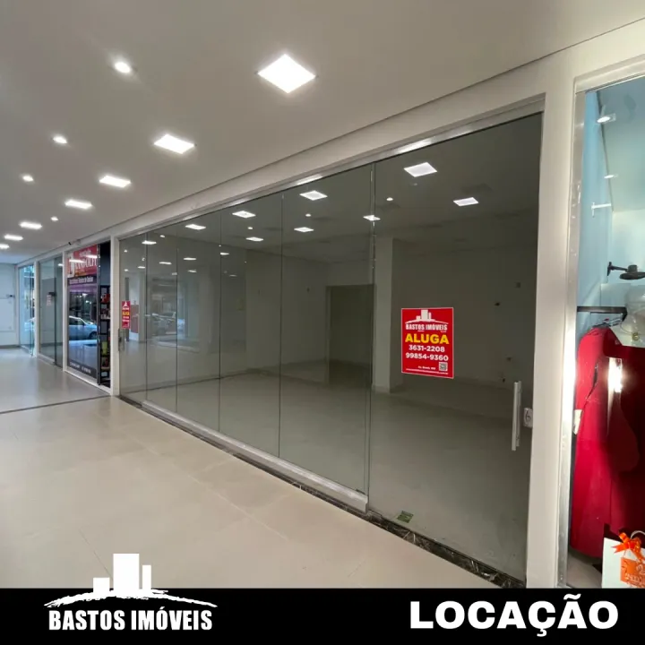 Centro - Cianorte PR