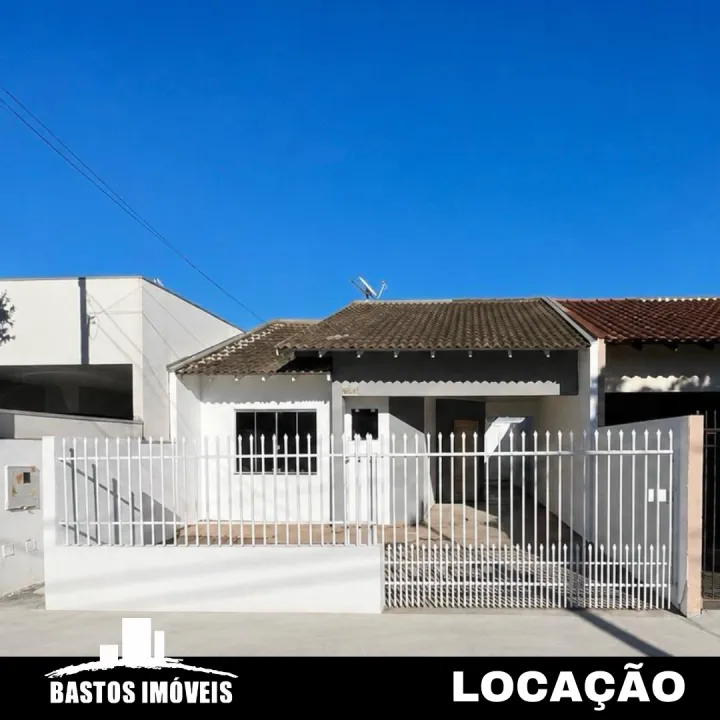 Zona 06 - Cianorte PR