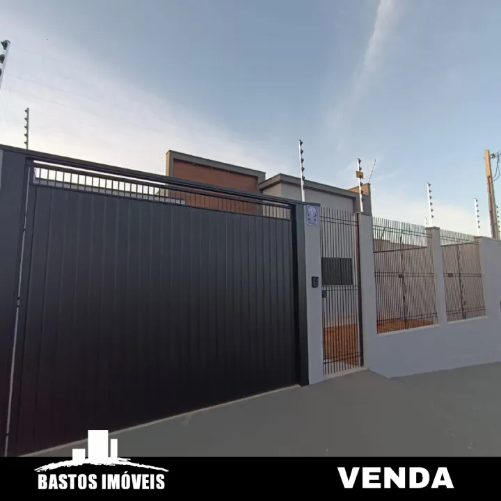 Residencial Parque das Nações - Cianorte PR