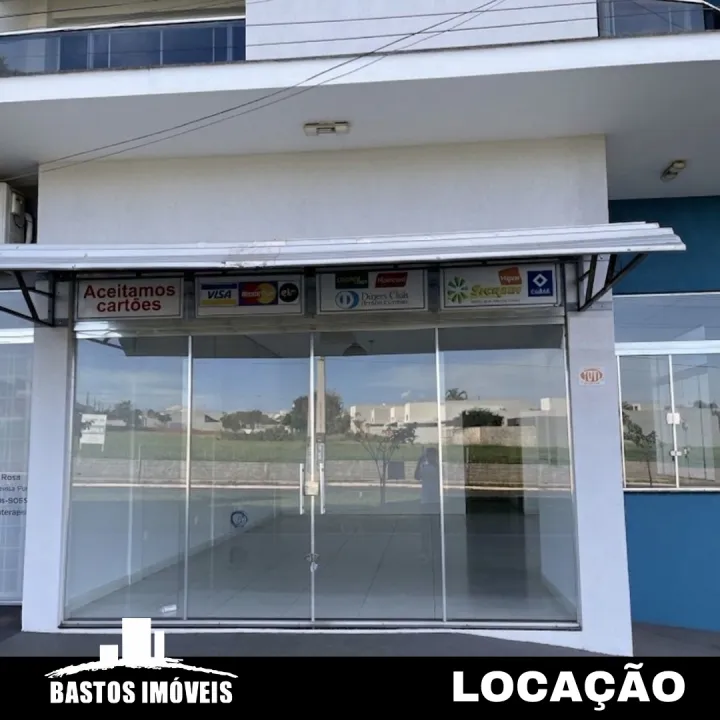 Zona 01 - Cianorte PR