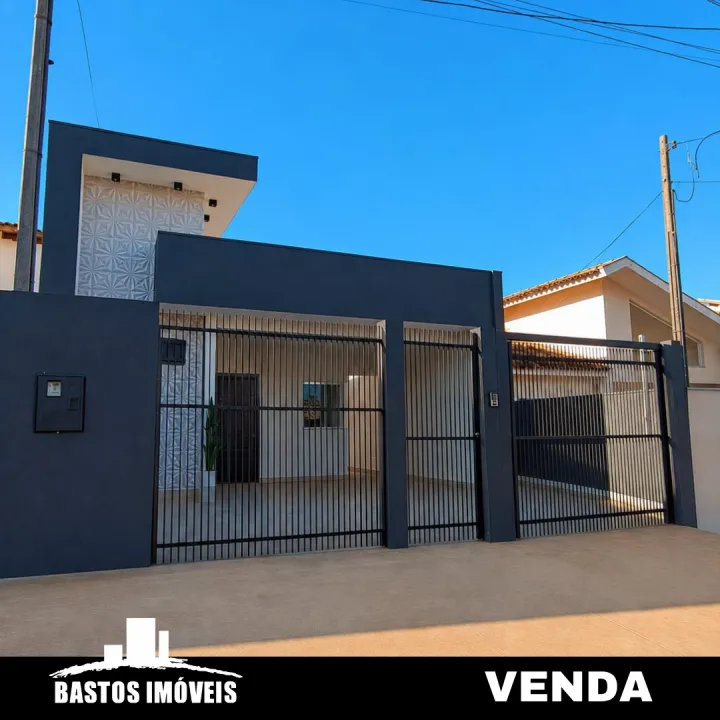 Residencial Nova Itália