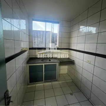 Zona de Armazem - Cianorte Pr